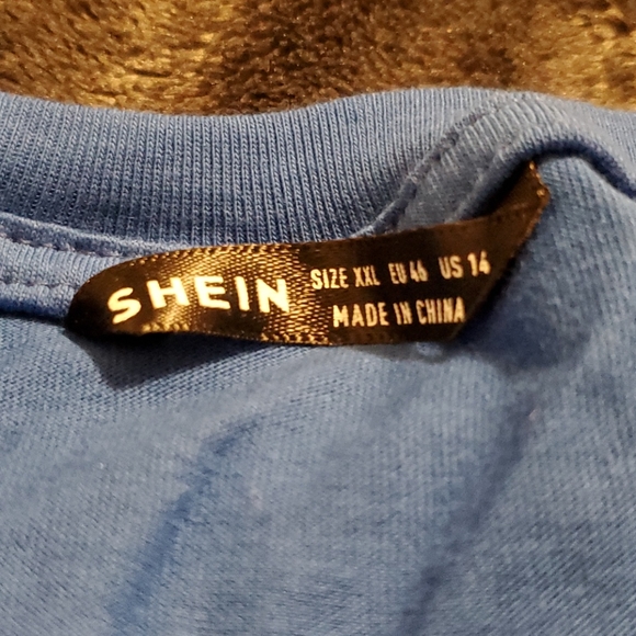 Shirt - Picture 2 of 2